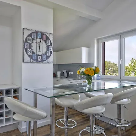Lägenhet Arcachon: 60m², 500m Plage, 4 Pers - Fr-1-433-88 Arcachon