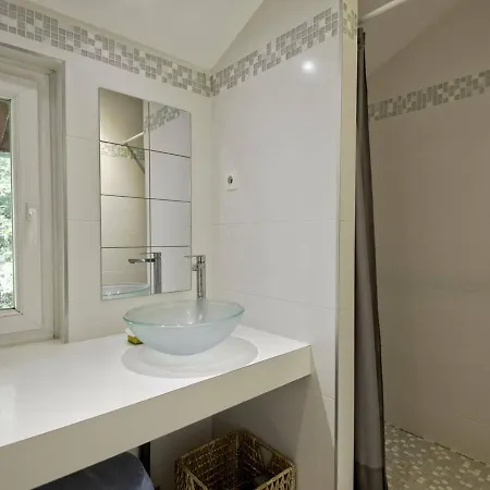 Arcachon: 60m², 500m Plage, 4 Pers - Fr-1-433-88 Lägenhet Arcachon