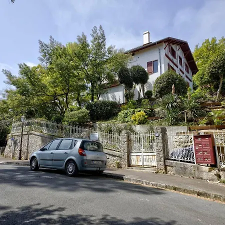 Lägenhet Arcachon: 60m², 500m Plage, 4 Pers - Fr-1-433-88