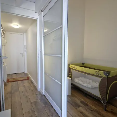Arcachon: 60m², 500m Plage, 4 Pers - Fr-1-433-88 Lägenhet *