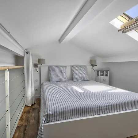 Arcachon: 60m², 500m Plage, 4 Pers - Fr-1-433-88 * アルカション