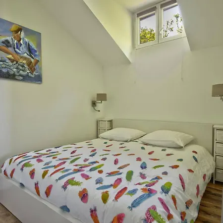 Arcachon: 60m², 500m Plage, 4 Pers - Fr-1-433-88 * アルカション